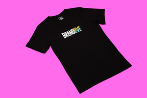 Brandlive Pride Tee
