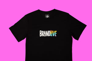Brandlive Pride Tee