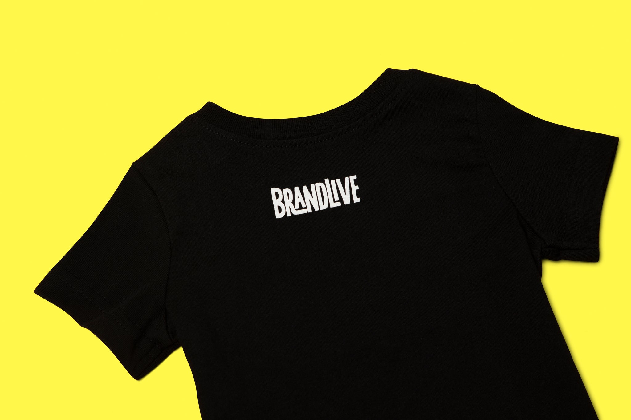 Telly Short Sleeve Tee - Baby