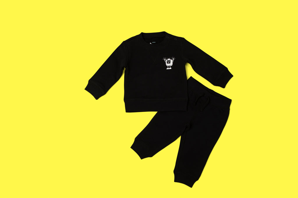 Baby Track Suit