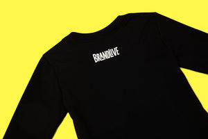 Telly Long Sleeve Tee - Baby & Toddler
