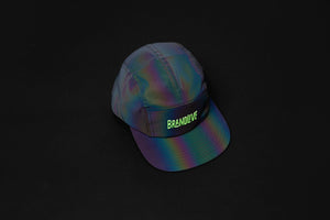 Brandlive Reflective Hat
