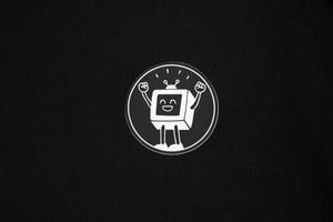 Telly Patch Sweatshirt