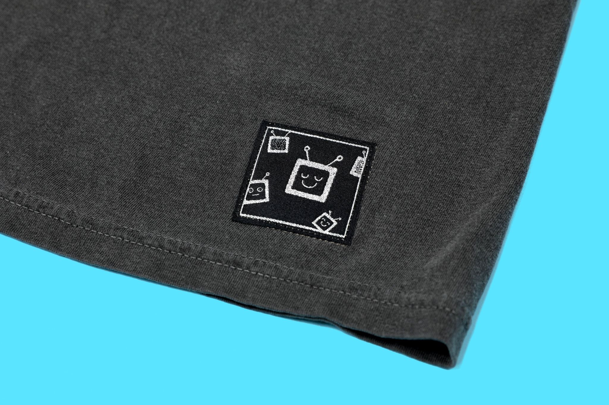 Space Telly "Vintage" Tee