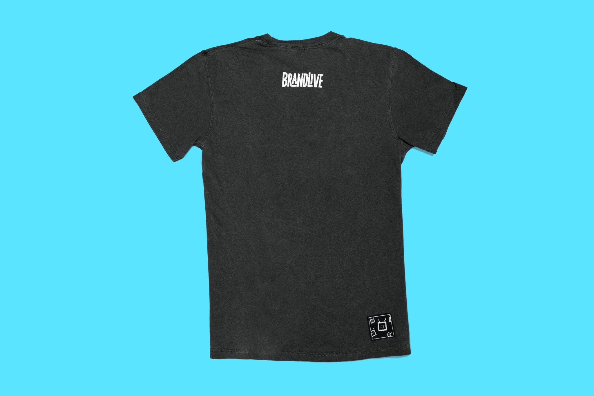 Space Telly "Vintage" Tee